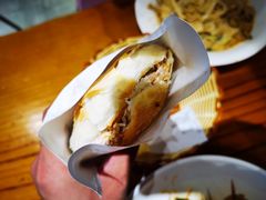 招牌肉夹馍-鼎高高陕西美食(龙德广场店)