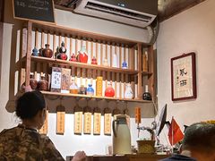 -长亭酒肆.武夷菜(鼓楼后海店)