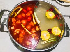 -俏牛哥鲜牛肉牛肆馆(重庆天地店)