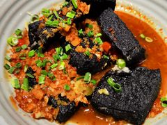 长沙臭豆腐-望湘园湖南菜(西安曲江大悦城店)
