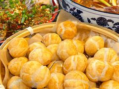 -小街47號江湖菜(四合院店)