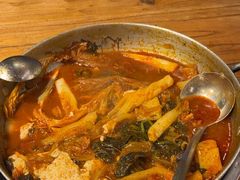 -枣玛尔脊骨汤·烤肉(西塔总店)