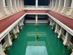 -吴哥国家博物馆