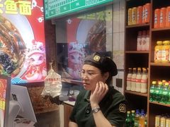 -飨府.老淮面馆.自营(清河路店)
