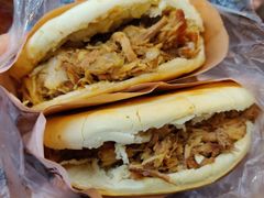 -老陈婆手工面庄