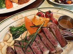 -碧特博格·20年品牌西餐厅(芜湖路店)