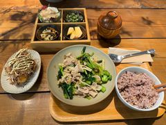 -无印良品餐堂 MUJI Diner(成都太古里店)