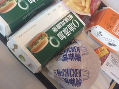 iphone_upload_pic-麦当劳(青岛大学店)