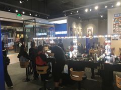 -海马体家庭照相馆(广州正佳广场店)