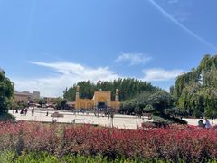 -艾提尕尔清真寺