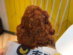 -麦当劳(塔园路店)