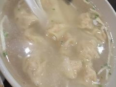 -东泰祥生煎馆(陕西南路店)