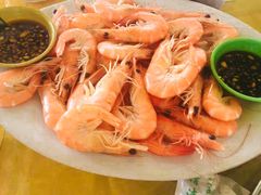 -乡味海鲜农家菜·巽寮土窑鸡(地道美食店)
