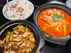 酸笋鸡-多味居(剪子巷店)