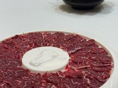 -鑫港胜牛氏辈养生火锅(经开店)