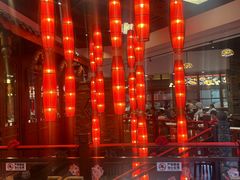 -龙抄手(春熙路总店)