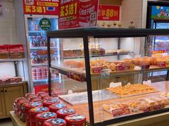 -味多美蛋糕(灯市口店)