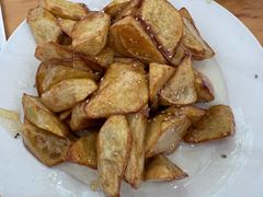 -三点小吃(山大店)