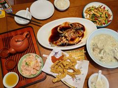 -外婆烧.老杭帮菜(庆春店)