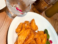 -上关雪東北菜(中房金谊店)