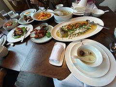 -湖州皇冠假日酒店-彩丰楼中餐厅