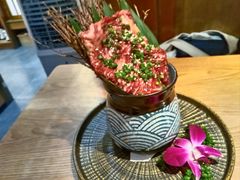 -丸藏和牛烧肉专门店(园区师惠坊店)
