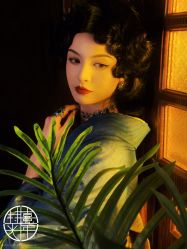 -持熹光年写真体验馆