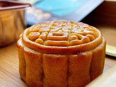 陈皮红豆沙月饼-皇玥(尖沙咀店)