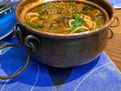小铜锅烧米线-雀舞·私食(凯德店)