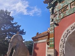 -须弥福寿之庙