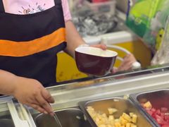 -老海南椰奶清补凉(文化宫老店)