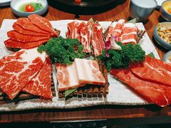 -匠牛道烤肉料理店(西坝河店)