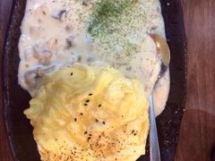 犀牛家(观前总店)-犀牛家猪排