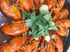 -辣螃铠盆盆蟹大排档(总店)