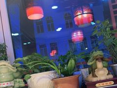 大堂-川哥辣妹(南岗店)