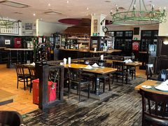 -兰特伯爵西餐厅·啤酒屋(方庄店)