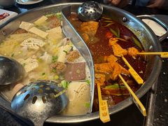 -吴记鲜定味