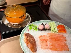-杭州西子湖四季酒店·金沙厅