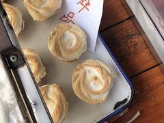 -高老太奶油小攀(新建南路店)