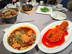 -十朝院子·南京菜(夫子庙店)