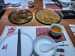 -后街佬·炭火鲜鱼杂(33小镇店)