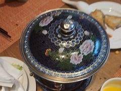 -松咖啡自助餐厅·松北香格里拉