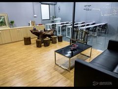 店内环境-音响码头汽车音响改装店