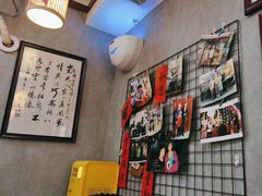 -菊儿人家·北京胡同菜(南锣鼓巷店)