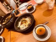-云海肴·汽锅鸡·云南菜(苏州中心店)