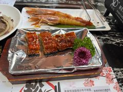 -松坂屋日料自助(长城路店)