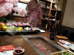 -樱宿日式和牛烧肉(五道口店)