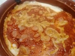 -萨莉亚意式餐厅(南开大悦城店)