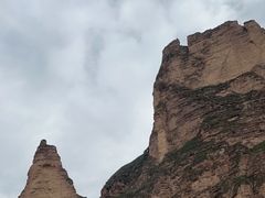 -炳灵寺世界文化遗产旅游区