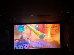 -龙之星国际影城(太平店)